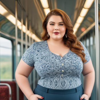 Curvy fashion molett női használt ruhák