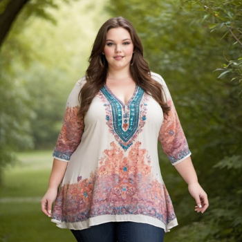 Curvy fashion molett női használt ruhák