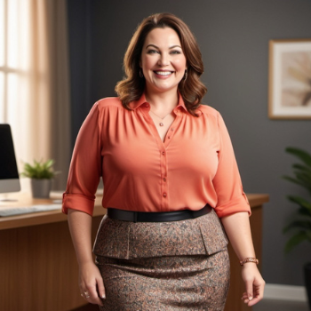 Curvy fashion molett női használt ruhák