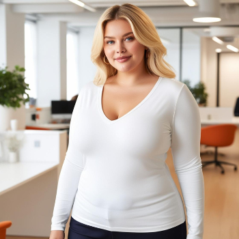 Curvy fashion molett női használt ruhák