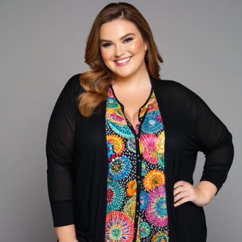 Curvy fashion molett női használt ruhák