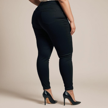 Curvy fashion molett női használt ruhák