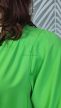 Et Vous élénk zöld molett tunika 