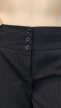 F&F karcsúsító hatású molett nadrág 