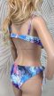 Márvány mintás bikini 