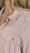F&F világos rózsaszín ing 
