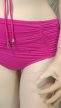 Pink kétrészes bikini – Curvy Fashion 48/50-es méret    