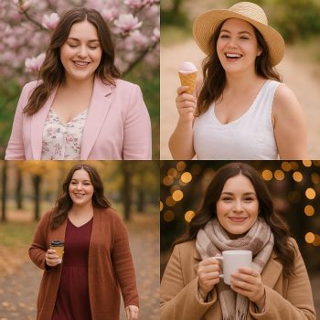 Kollekciók évszakonként