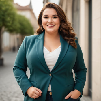 Blézer, zakó, kiskabát